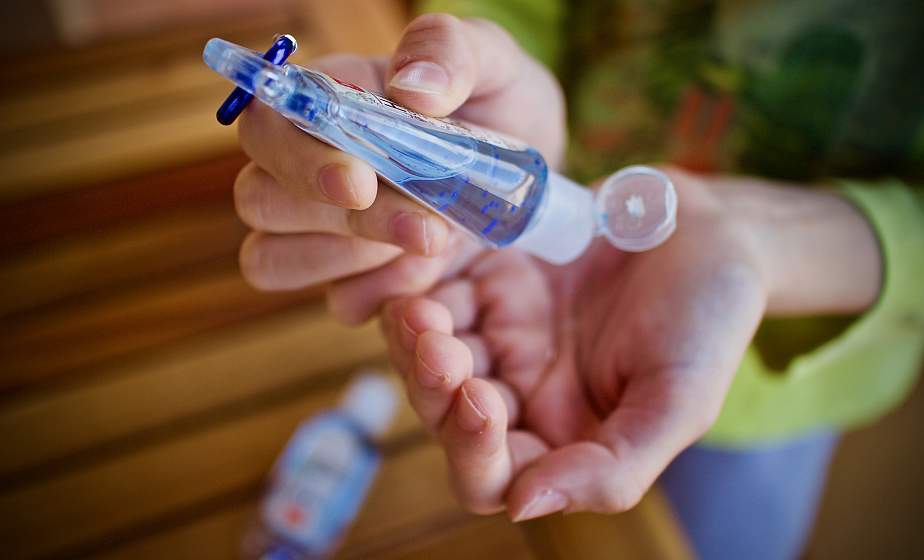 Η Υγειονομική και Επιδημιολογική Υπηρεσία ζητά μέτρα πρόληψης του κορονοϊού