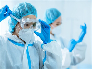 Ένας πλήρης οδηγός για τον ατομικό προστατευτικό εξοπλισμό (ΜΑΠ)