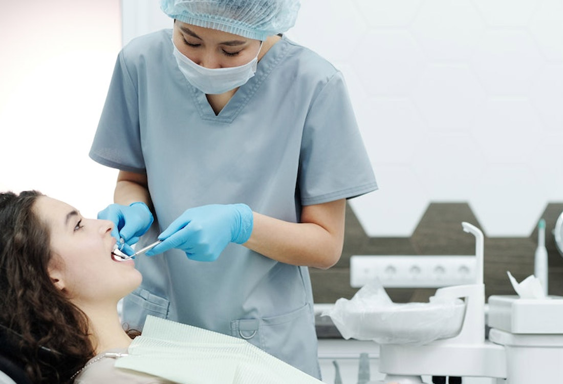 Το μέγεθος της αγοράς οδοντιατρικών αναλώσιμων προβλέπεται να φτάσει τα 55,7 δισεκατομμύρια δολάρια έως το 2027