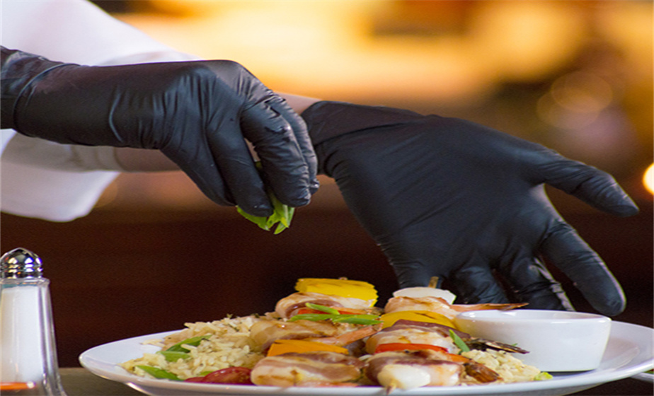 Η παγκόσμια αγορά γαντιών νιτριλίου αναμένεται να φτάσει τα 57,1 δισεκατομμύρια δολάρια έως το 2026